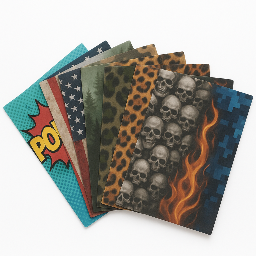 Premium Kydex- Small