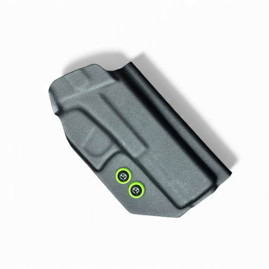 Hit Factor 1.0 (Outside the waistband)