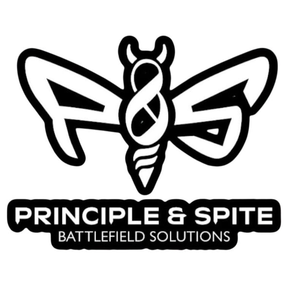 Principle and Spite Battlefield Solutions LLC
