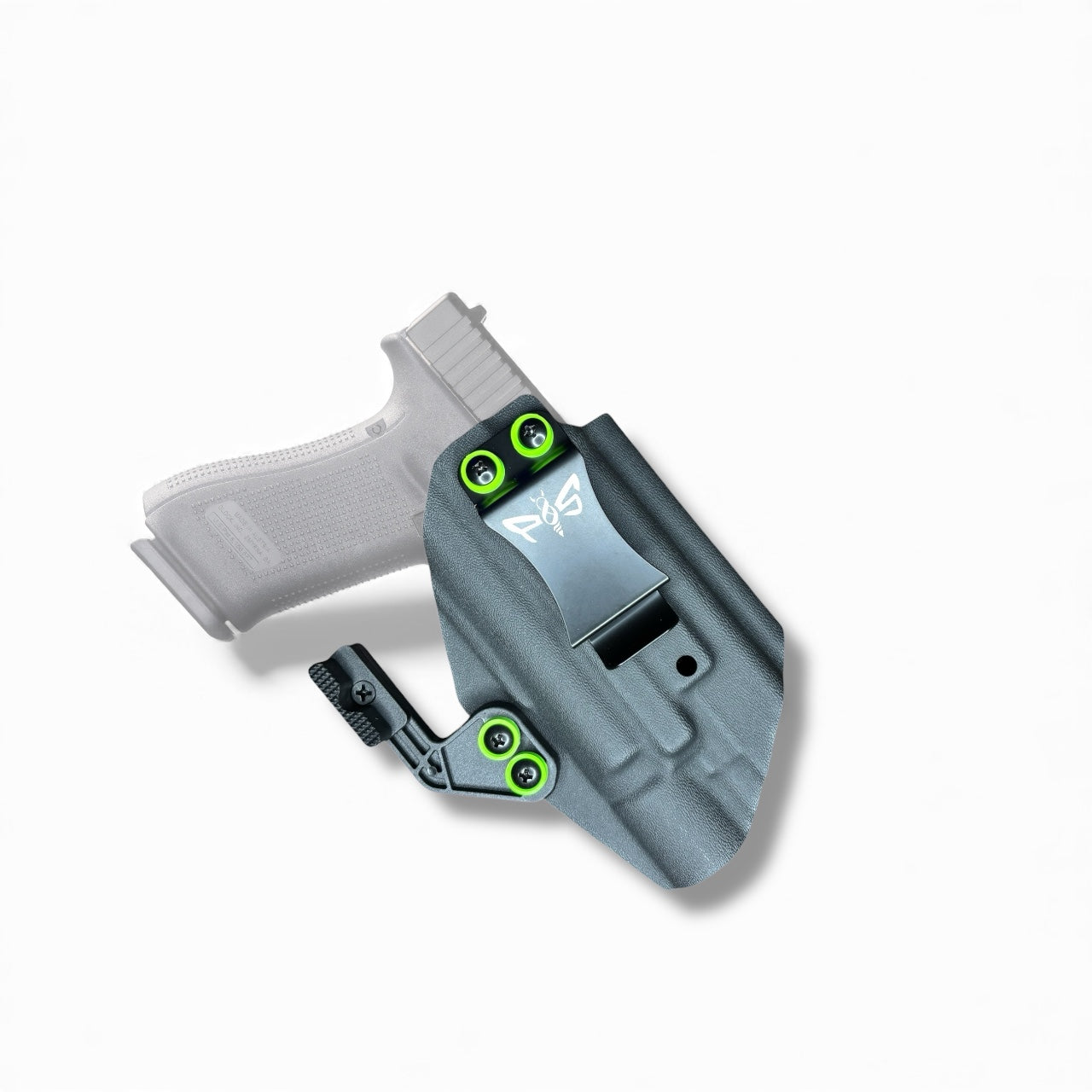 Problem Solver (Inside the waistband)