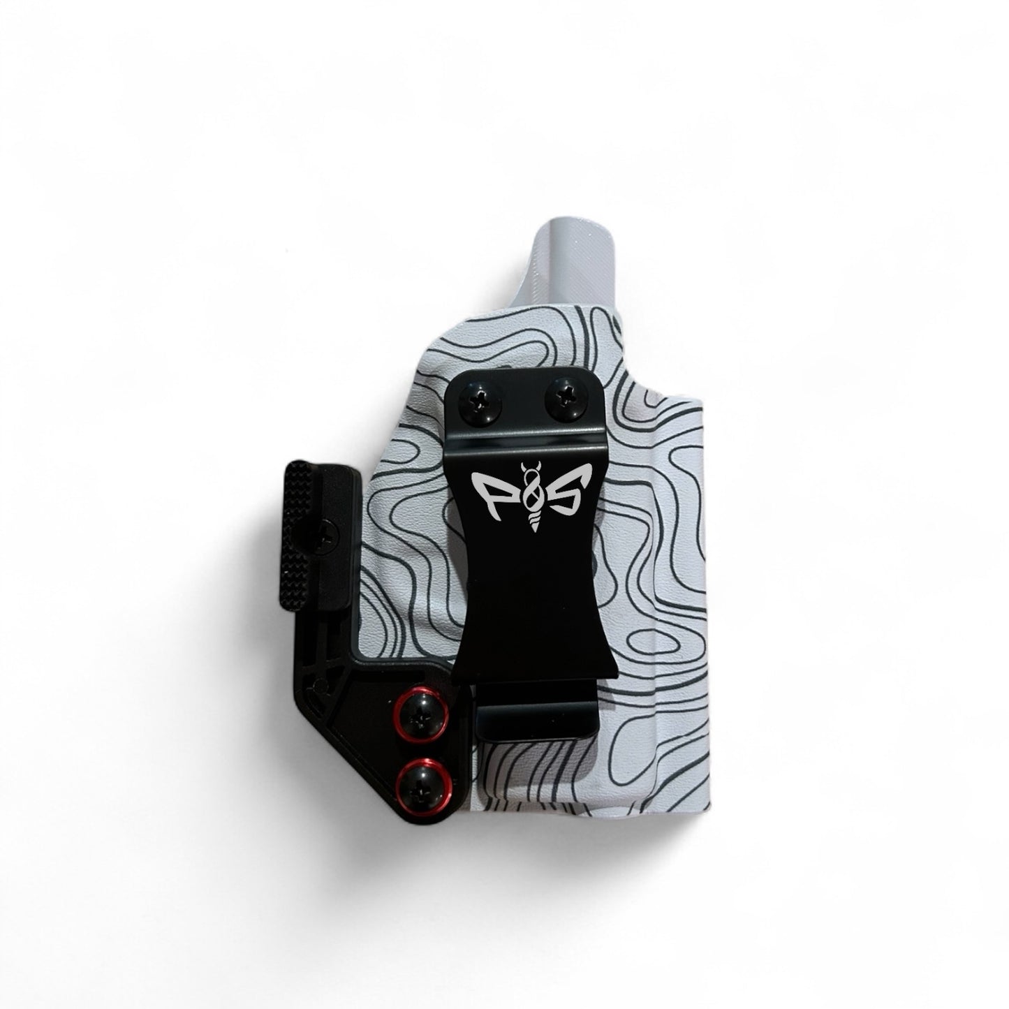 Problem Solver (IWB)