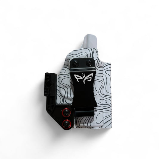 Problem Solver (IWB)