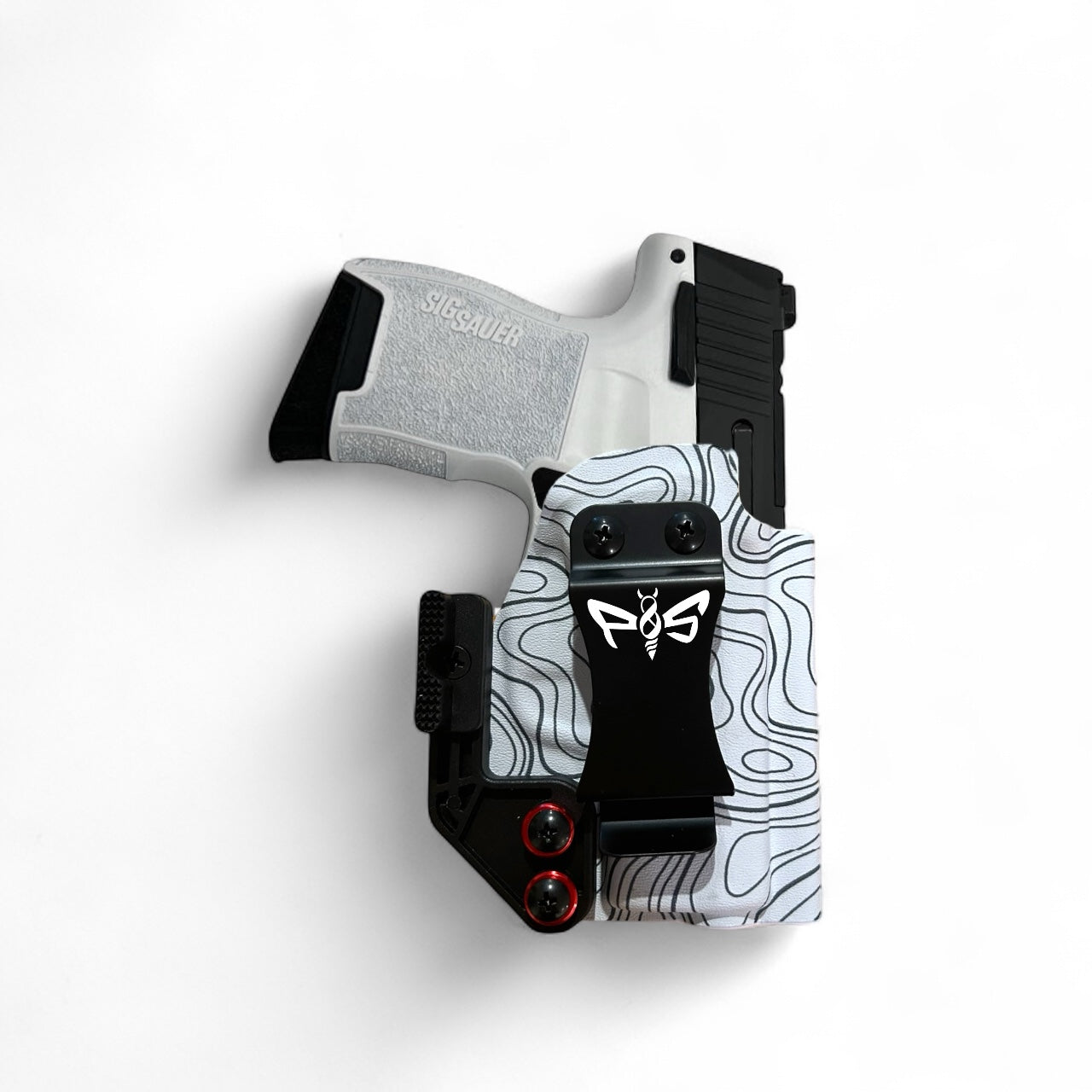 Problem Solver (IWB)