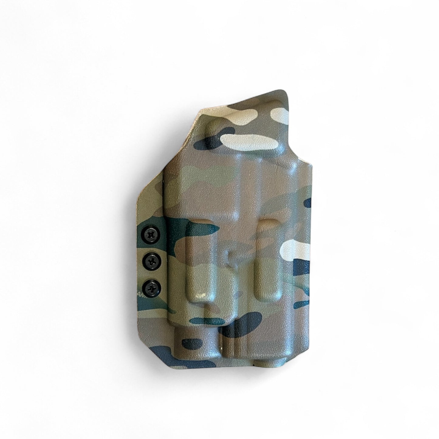 Hit Factor 1.0 (OWB)