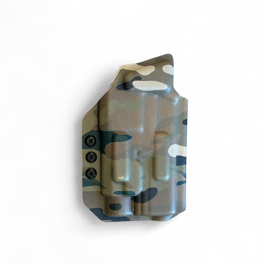 Hit Factor 1.0 (OWB)