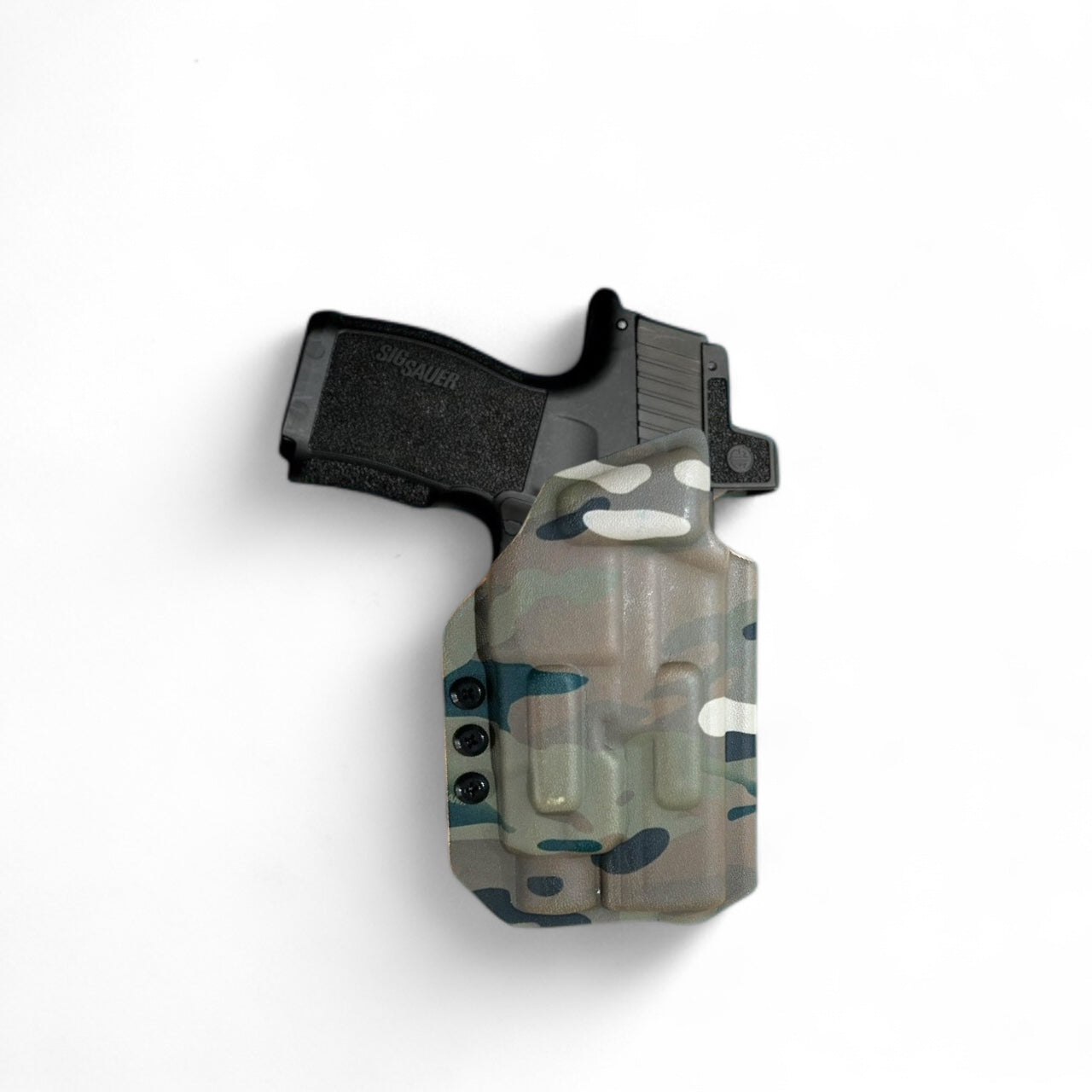 Hit Factor 1.0 (OWB)